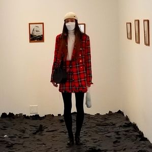 Meet your Posher, Jeje